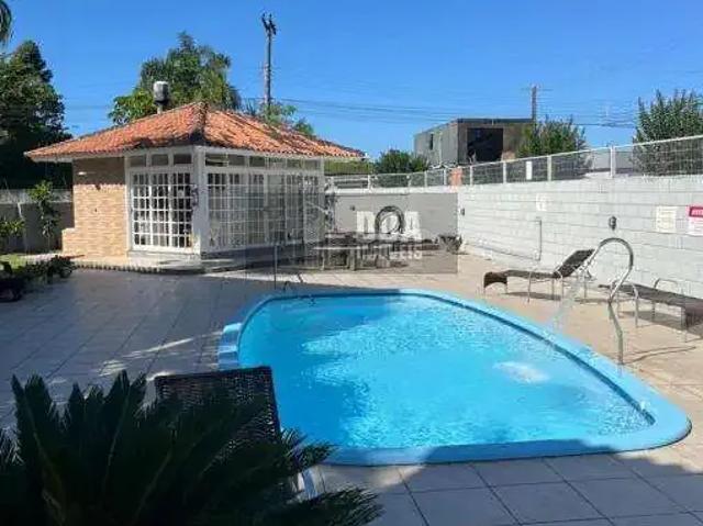 Apartamento para Venda em Florianópolis/SC Canasvieiras 3 Quartos