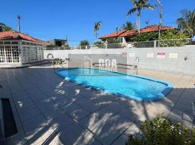 Apartamento para Venda em Florianópolis/SC Canasvieiras 3 Quartos