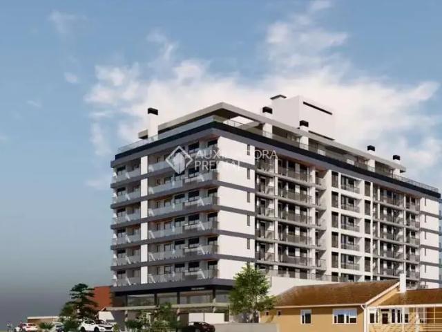Apartamento para Venda em Florianópolis/SC Canasvieiras 3 Quartos