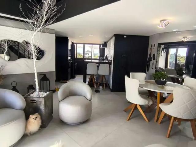 Apartamento para Venda em Florianópolis/SC Canasvieiras 3 Quartos