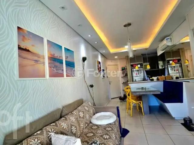 Apartamento para Venda em Florianópolis/SC Canasvieiras 3 Quartos