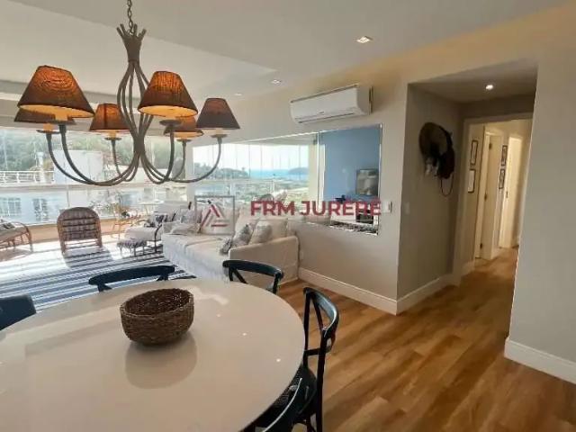 Apartamento para Venda em Florianópolis/SC Canasvieiras 3 Quartos