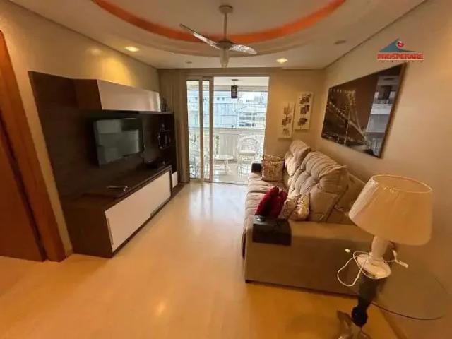 Apartamento para Venda em Florianópolis/SC Canasvieiras 3 Quartos
