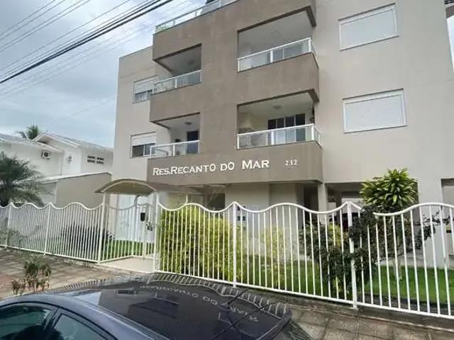 Apartamento para Venda em Florianópolis/SC Canasvieiras 3 Quartos