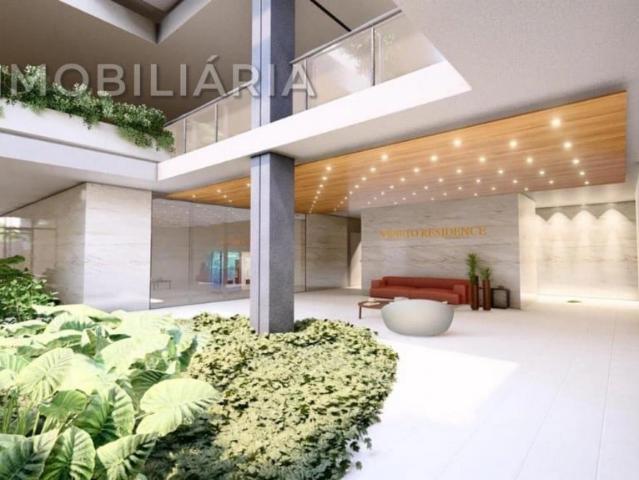 Apartamento para Venda em Florianópolis/SC Canasvieiras 3 Quartos