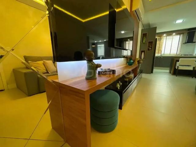 Apartamento para Venda em Florianópolis/SC Canasvieiras 3 Quartos
