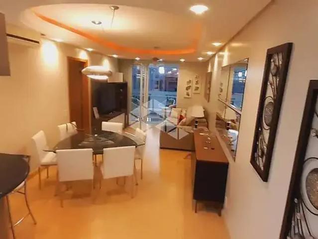 Apartamento para Venda em Florianópolis/SC Canasvieiras 3 Quartos