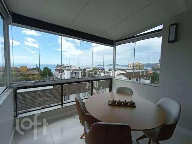 Apartamento para Venda em Florianópolis/SC Canasvieiras 3 Quartos