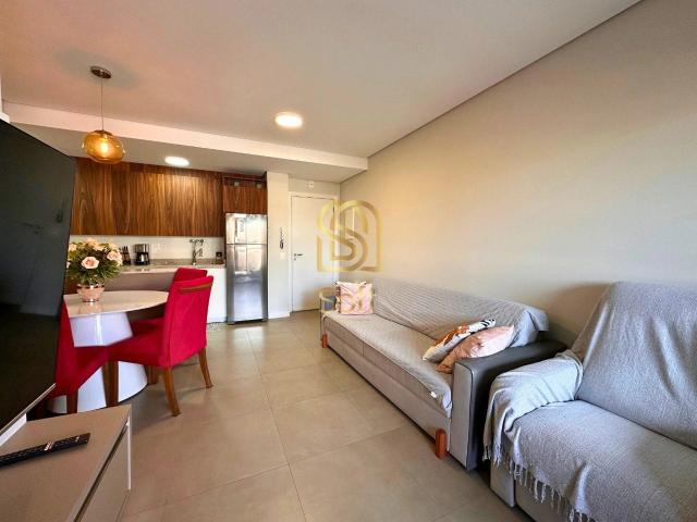 Apartamento para Venda em Florianópolis/SC Canasvieiras 3 Quartos