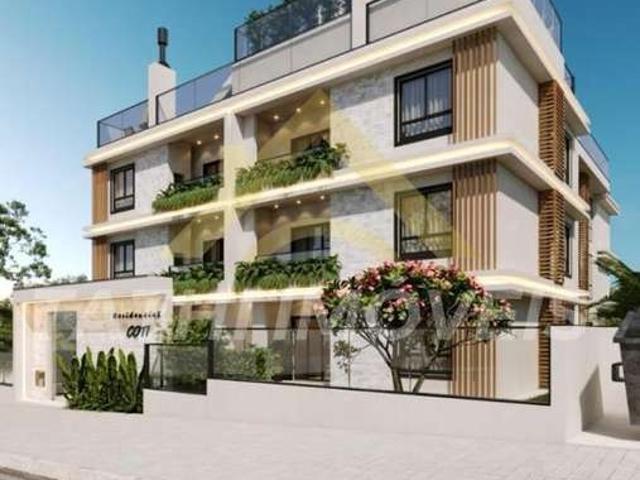 Apartamento para Venda em Florianópolis/SC Canasvieiras 3 Quartos