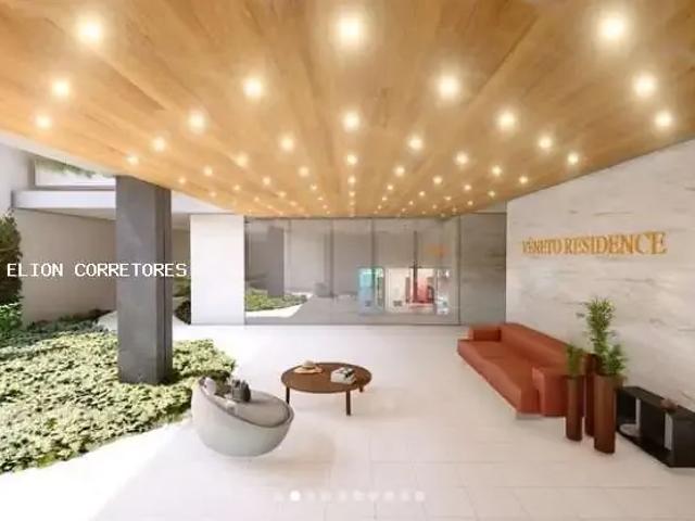 Apartamento para Venda em Florianópolis/SC Canasvieiras 3 Quartos