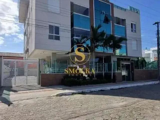 Apartamento para Venda em Florianópolis/SC Canasvieiras 3 Quartos