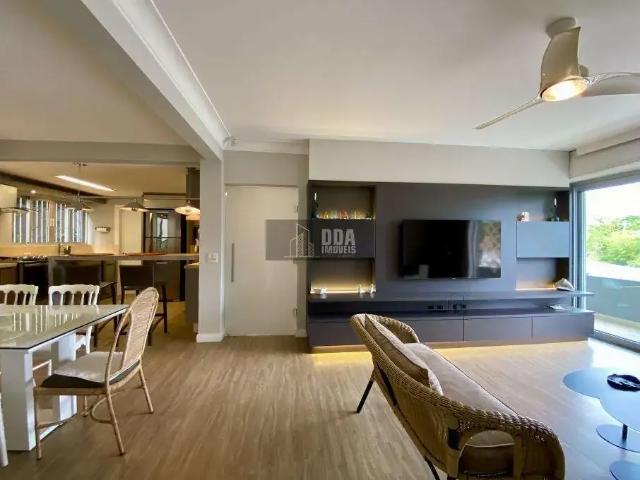 Apartamento para Venda em Florianópolis/SC Canasvieiras 3 Quartos
