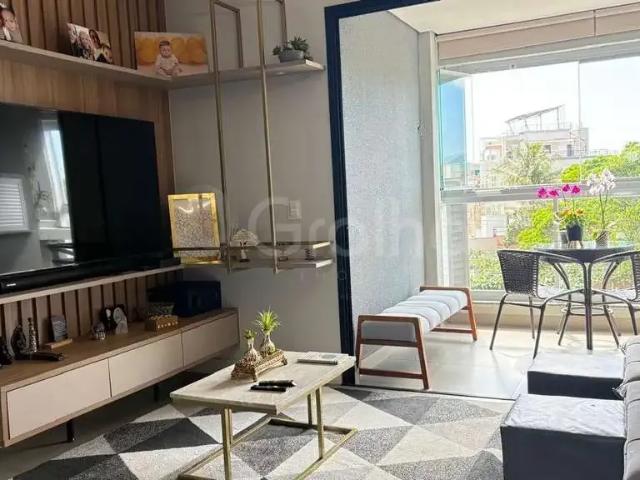 Apartamento para Venda em Florianópolis/SC Canasvieiras 3 Quartos