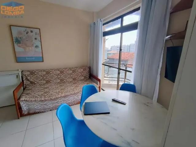 Apartamento para Venda em Florianópolis/SC Canasvieiras 1 Quartos
