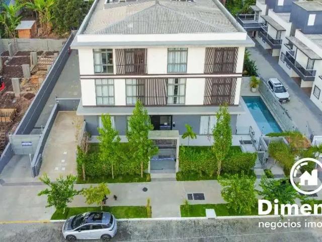 Apartamento para Venda em Florianópolis/SC Canasvieiras 1 Quartos