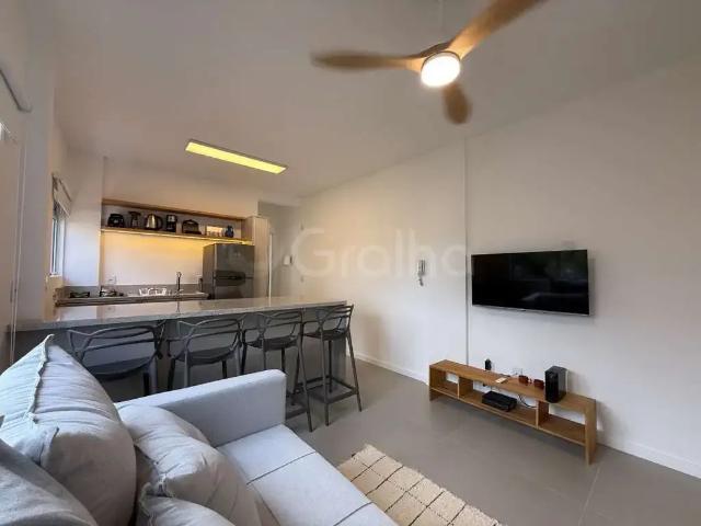 Apartamento para Venda em Florianópolis/SC Canasvieiras 1 Quartos