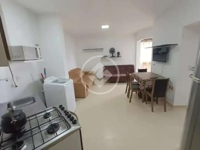 Apartamento para Venda em Florianópolis/SC Canasvieiras 1 Quartos