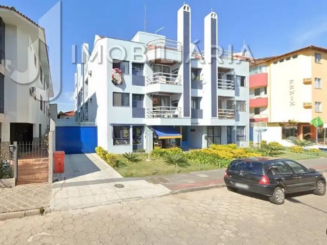Apartamento para Venda em Florianópolis/SC Canasvieiras 1 Quartos