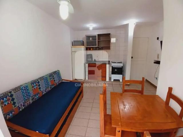 Apartamento para Venda em Florianópolis/SC Canasvieiras 1 Quartos