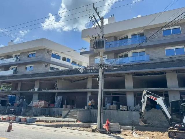 Apartamento para Venda em Florianópolis/SC Canasvieiras 1 Quartos