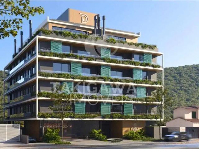 Apartamento para Venda em Florianópolis/SC Canasvieiras 1 Quartos
