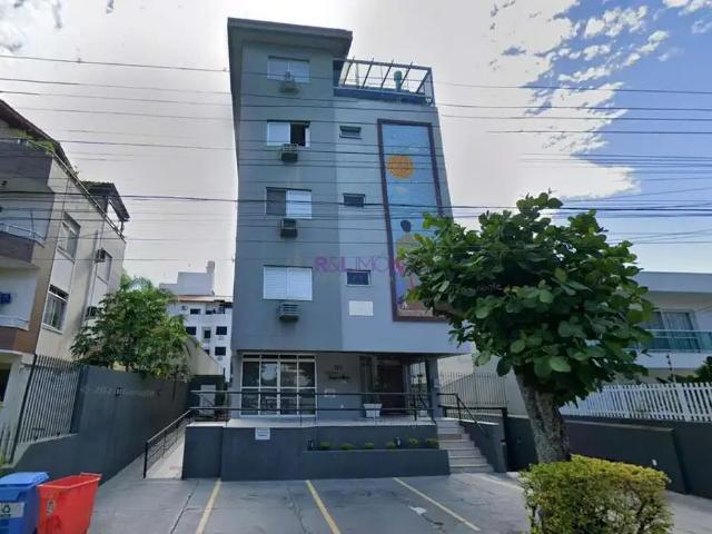 Apartamento para Venda em Florianópolis/SC Canasvieiras 1 Quartos