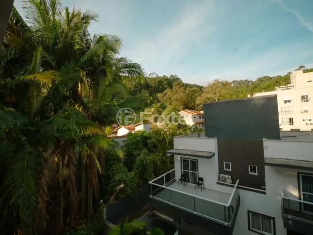 Apartamento para Venda em Florianópolis/SC Canasvieiras 1 Quartos