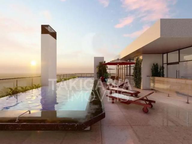 Apartamento para Venda em Florianópolis/SC Canasvieiras 1 Quartos