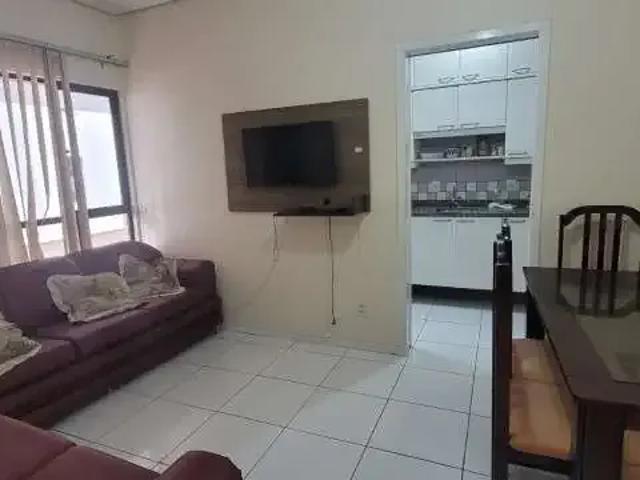 Apartamento para Venda em Florianópolis/SC Canasvieiras 1 Quartos