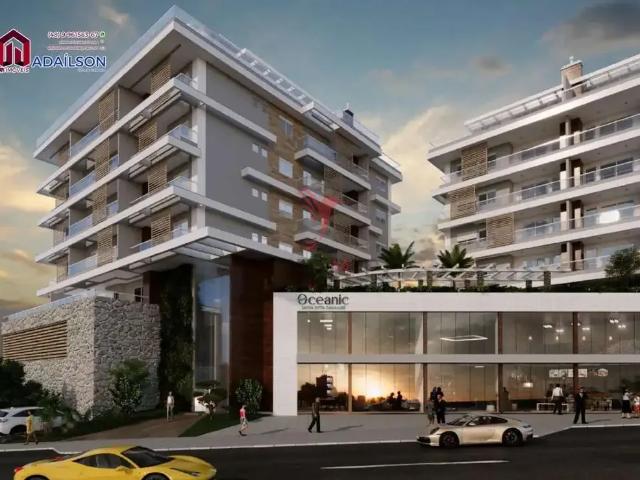 Apartamento para Venda em Florianópolis/SC Canasvieiras 1 Quartos