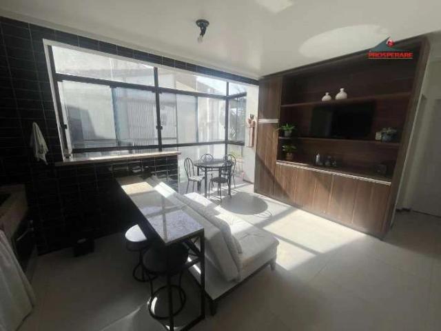Apartamento para Venda em Florianópolis/SC Canasvieiras 1 Quartos