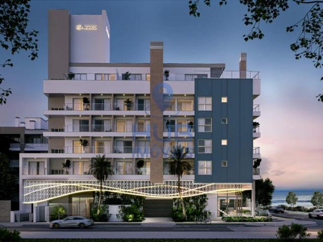 Apartamento para Venda em Florianópolis/SC Canasvieiras 1 Quartos