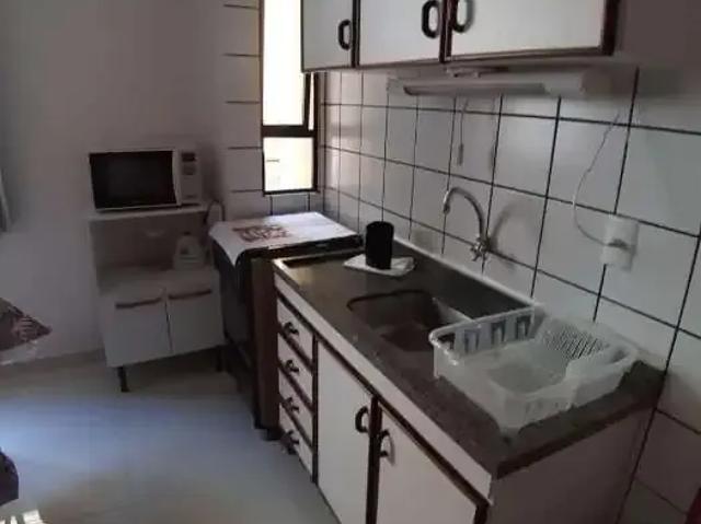 Apartamento para Venda em Florianópolis/SC Canasvieiras 1 Quartos