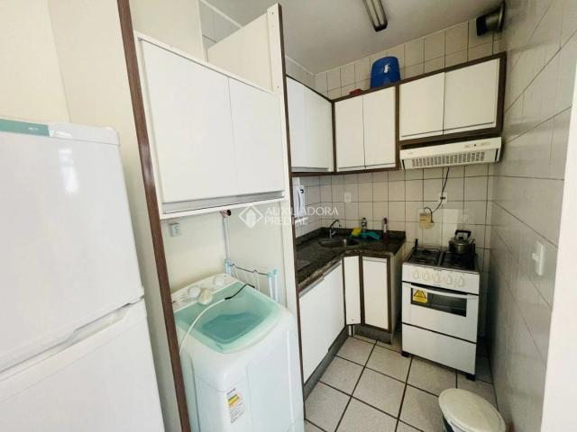 Apartamento para Venda em Florianópolis/SC Canasvieiras 1 Quartos
