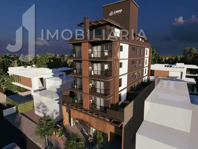 Apartamento para Venda em Florianópolis/SC Canasvieiras 1 Quartos