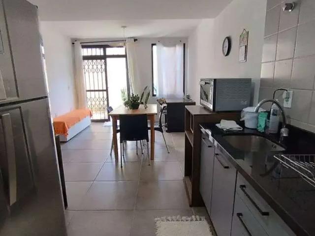 Apartamento para Venda em Florianópolis/SC Canasvieiras 1 Quartos