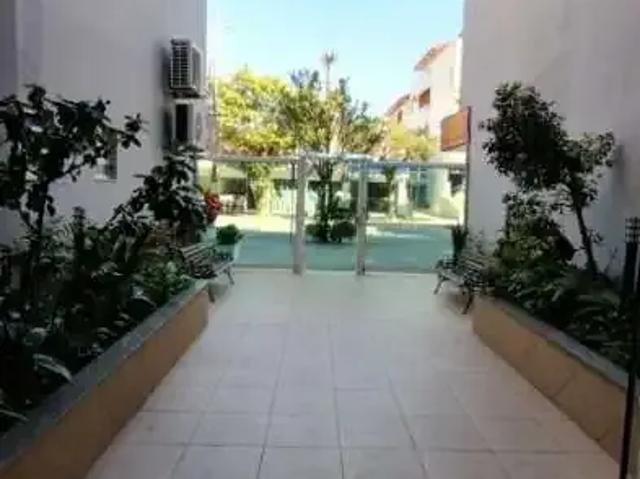 Apartamento para Venda em Florianópolis/SC Canasvieiras 1 Quartos