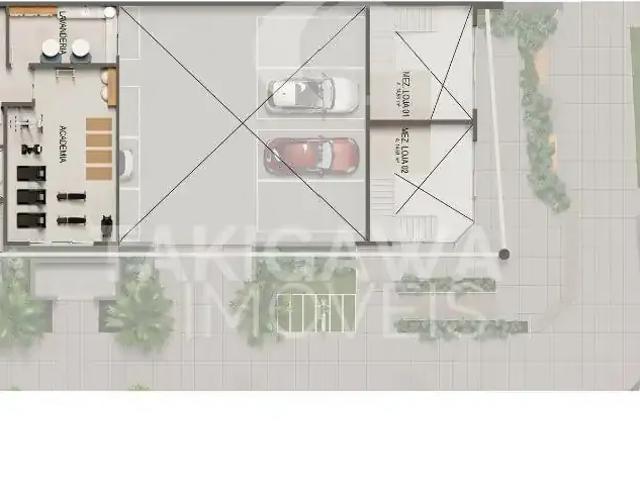 Apartamento para Venda em Florianópolis/SC Canasvieiras 1 Quartos