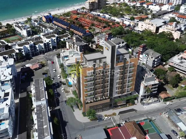 Apartamento para Venda em Florianópolis/SC Canasvieiras 1 Quartos