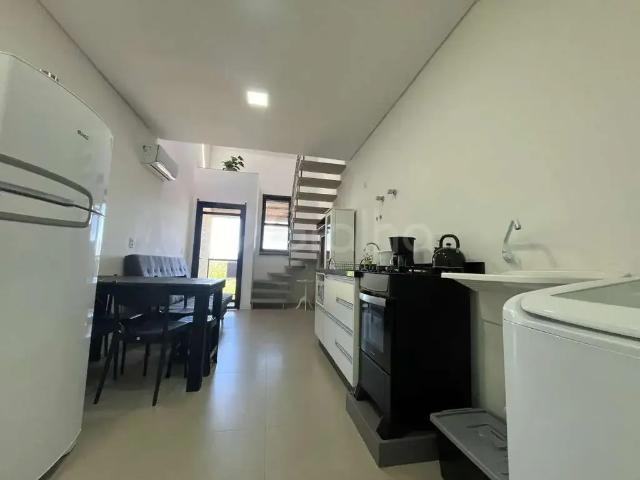 Apartamento para Venda em Florianópolis/SC Canasvieiras 1 Quartos