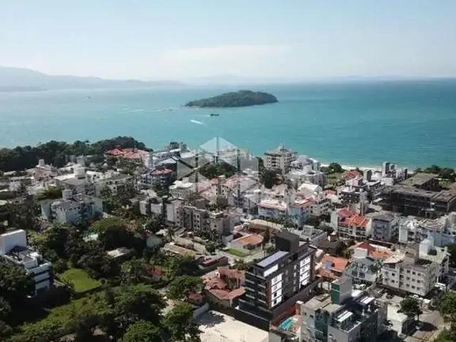 Apartamento para Venda em Florianópolis/SC Canasvieiras 1 Quartos