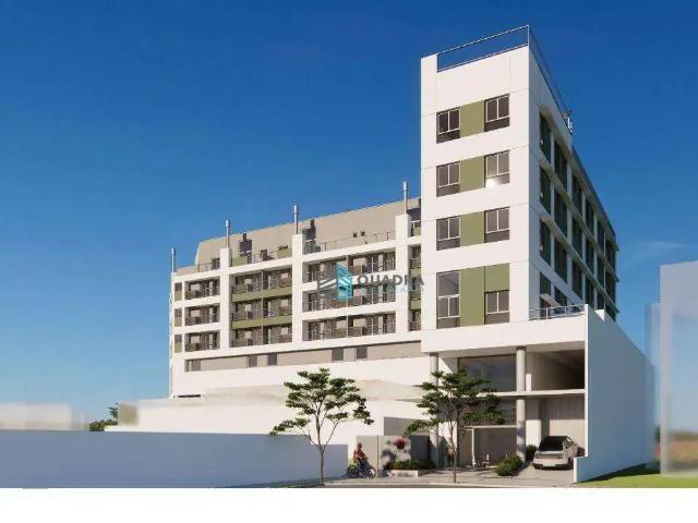 Apartamento para Venda em Florianópolis/SC Canasvieiras 1 Quartos