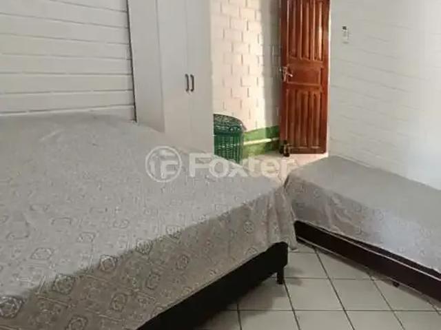 Apartamento para Venda em Florianópolis/SC Canasvieiras 1 Quartos