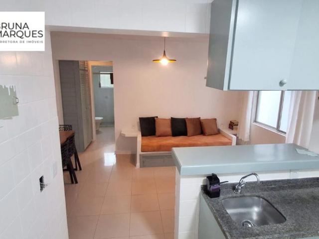 Apartamento para Venda em Florianópolis/SC Canasvieiras 1 Quartos