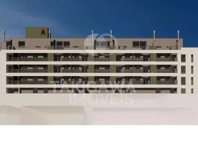 Apartamento para Venda em Florianópolis/SC Canasvieiras 1 Quartos