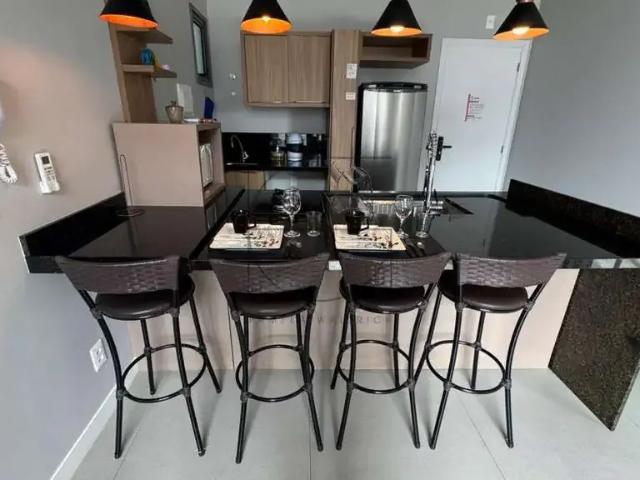Apartamento para Venda em Florianópolis/SC Canasvieiras 1 Quartos