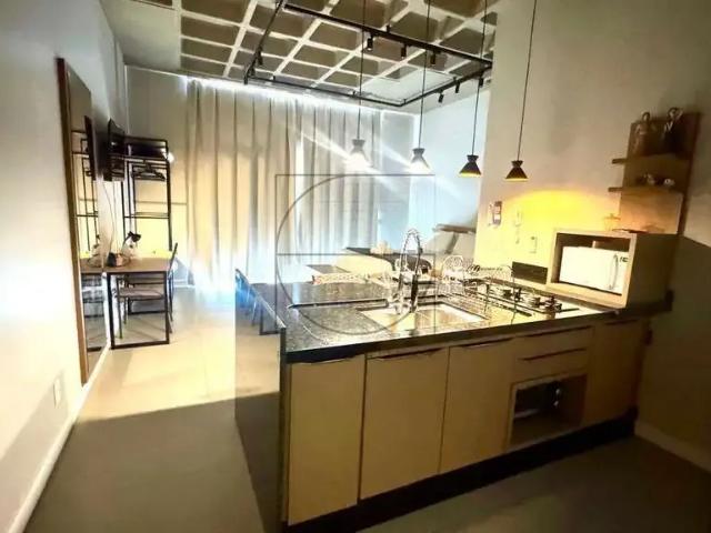 Apartamento para Venda em Florianópolis/SC Canasvieiras 1 Quartos