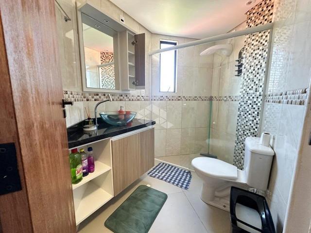 Apartamento para Venda em Florianópolis/SC Canasvieiras 1 Quartos