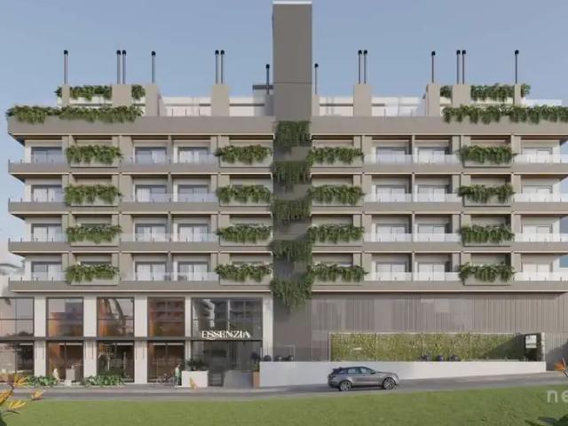 Apartamento para Venda em Florianópolis/SC Canasvieiras 1 Quartos